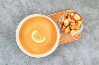 Суп з сочевиці (250г)