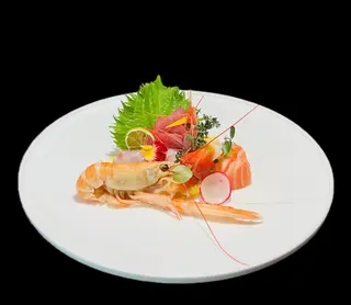 2132,Sashimi Nara
