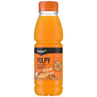 Cappy Pulpy