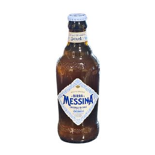 Messina in bottiglia 33 cl