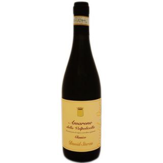Amarone Della Valpolicella 2016 - David Sterza1