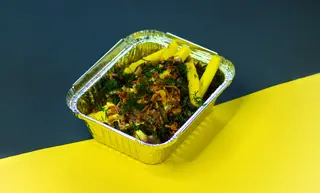 Фри бокс "от Шефа"