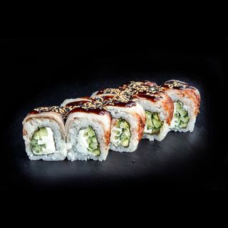 Філадельфія з вугрем (250г)