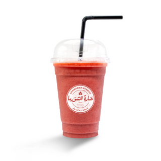 Berry Fresh