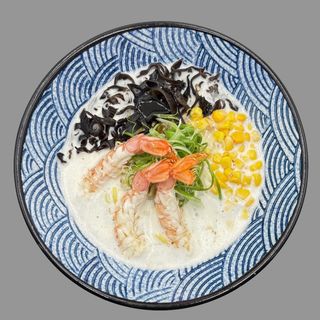 46.RICE EBI RAMEN* 