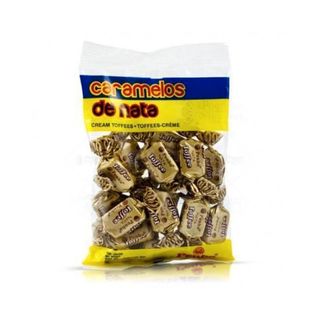Caramelos de Nata Penha 100 gr