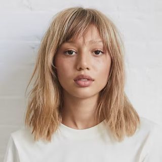 Coloración Vegetal Con Barros + Secado Naural