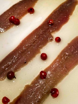 Anchoas De L´Escala