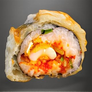 Темпура Хрупкав рай (66p)