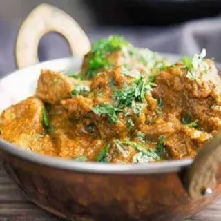 Bhuna Con Agneau
