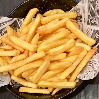 Extra de Batata Frita