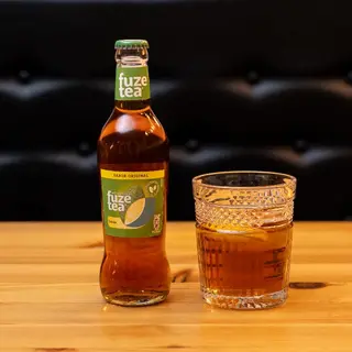 Fuze Tea