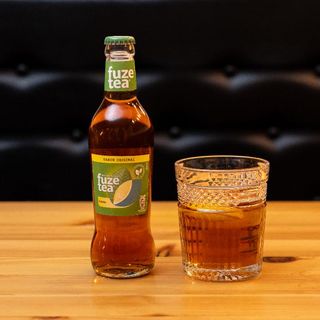 Fuze Tea