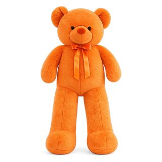 Brown Teddy Bear - 160 cm
