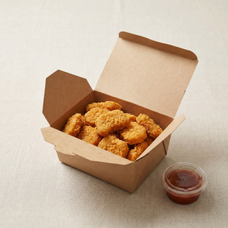 Chicken Nuggets