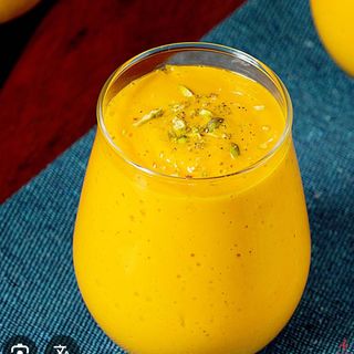 mango Lassi