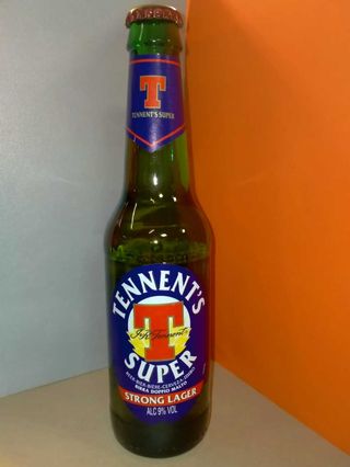 Tennet’s 33 cl