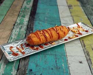 Corn Dog