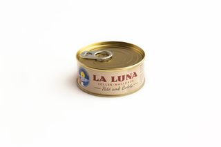 Paté De Bolets "La Luna" 95 G. Lata