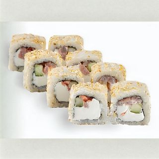 Ролл "Гейша"