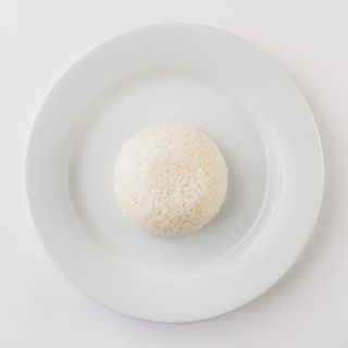 Рис отварной