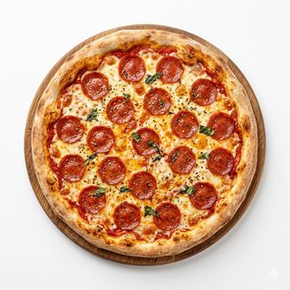 Pizza Pepperoni