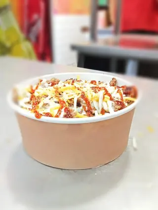 Bowl Viande Hachée