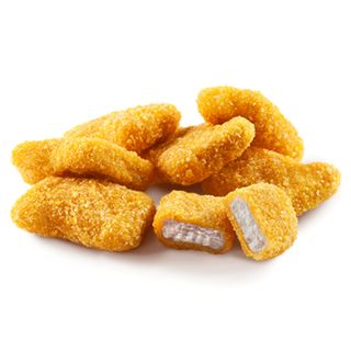 Нагетси XL 100г.