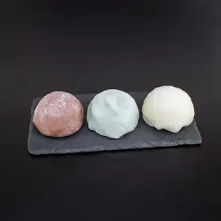 Mochi Mango (1 unidad)
