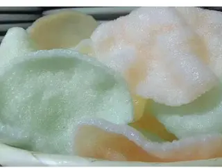 10. Pan De Gambas