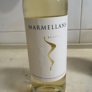 Vino Blanco Marmellans (700 ml.)