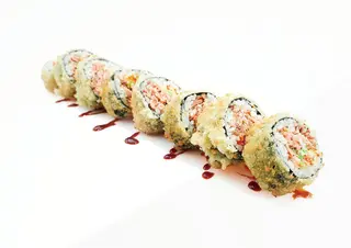 104a. Futo fritto 8 pezzi