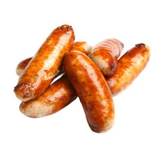 Sausages 2 Pcs