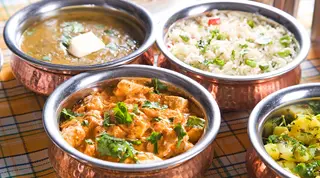 24. Malai tikka
