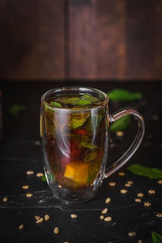 Марокканский чай с мятой (300 мл.)