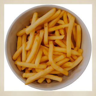 Pommes frites