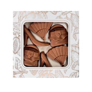 Czekoladki kobiece (40g)