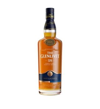 Glenlivet 18yrs