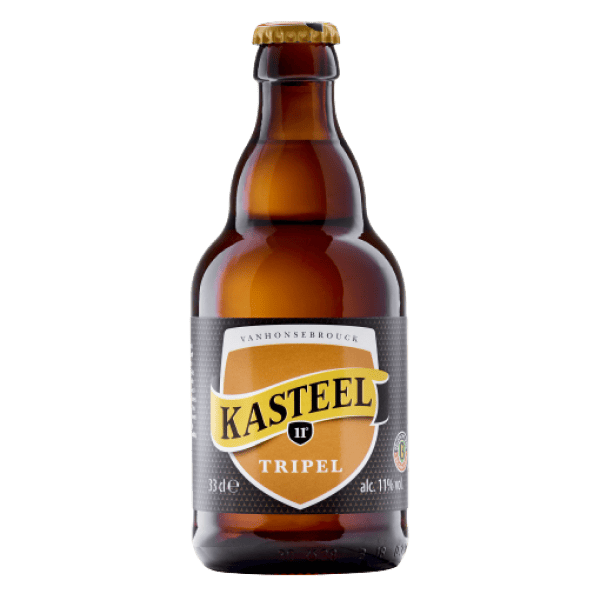 Кастел Трипъл