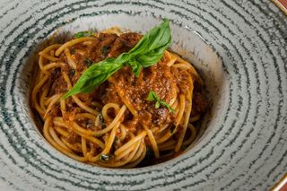 Spaghetti - Bolognese