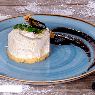 Tarta Fresa