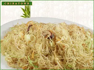 Ми-фен с къри