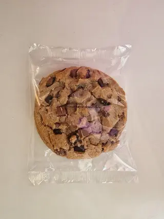 Cookie cu ciocolată