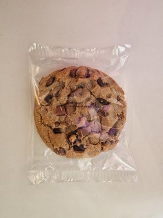 Cookie cu ciocolată