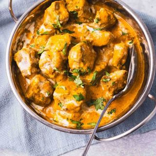 Cordero Mango sin hueso