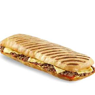 Panini Viande Hachée seul