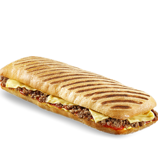 Panini Viande Hachée seul