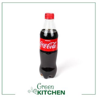 COCA COLA 25cl