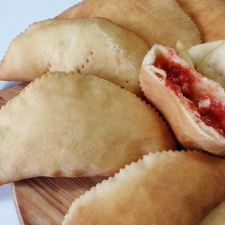 Panzerottini  - 5 pezzi