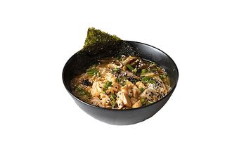 TOM YUM Z ŁOSOSIEM ZUPA 600g